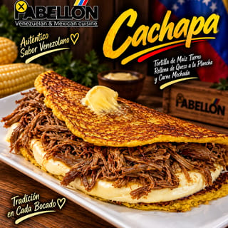 Cachapa