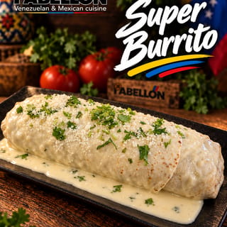 Super Burrito